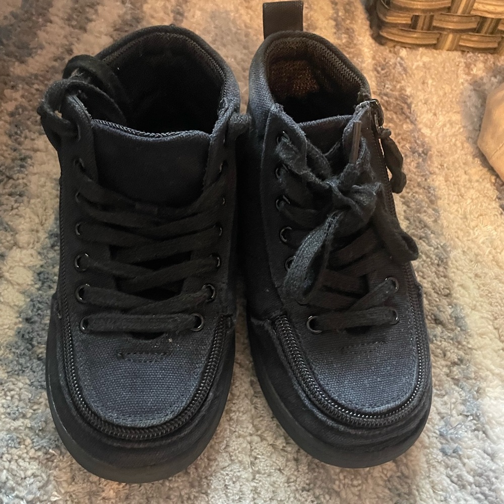 Boys Billy Shoes